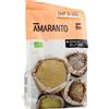 Baule Volante Fior di Loto Amaranto 400 g BIO senza glutine