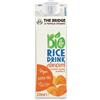 The Bridge Bio rice drink mandorla 250 ml BIO senza glutine