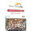 Cascina Belvedere Risotto al Radicchio 250g senza glutine