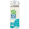 The Bridge Bio rice drink cocco 250 ml BIO senza glutine