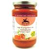 Alce Nero Sugo Biologico alle Verdure Fresche 350g - Pesto Naturale e Salutare Vegan