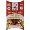 Lord of Tofu Salsicce di tofu affumicate 120 g BIO senza glutine