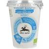 Alce Nero Yogurt intero bianco 400 g BIO