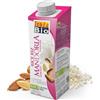 Isola Bio Riso mandorla drink 250 ml BIO senza glutine