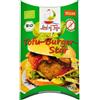 Lord of Tofu Burger di tofu 120 g BIO senza glutine