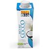 Isola Bio Riso cocco drink 250 ml BIO senza glutine