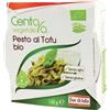 Cent%vegetale Pesto al tofu 120 g BIO senza glutine