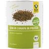 Raab Semi di canapa in polvere 125 g BIO