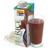Isola Bio Riso calcio cacao premium drink 250 ml BIO senza glutine