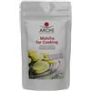 Arche Naturküche Tè matcha per cucinare Ache Naturkuche 75 g BIO