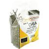 Chia (semi) 200g senza glutine (min. acquisto 10 pezzi)