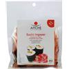 Arche Naturküche Zenzero per sushi Arche 105 g - 50 g sgocc. BIO