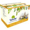 Valverbe Infuso Tiglio e Fiori Arancio (20 Filtri) 20g BIO