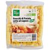 La Spiga Bio Gnocchi Biologici 400g - Pasta di Patate BIO Certificata