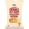 Tra'fo Patatine rustiche 125 g BIO
