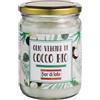 Baule Volante Fior di Loto Olio vergine di cocco 410 g BIO