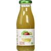 Baule Volante Fior di Loto Succo di mela cetriolo e lattuga 250 g BIO