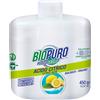 Biopuro Acido Citrico Biologico 100% Puro - 450g - Ideale per Uso Alimentare e Domestico - BIO