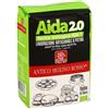 Antico Molino Rosso Farina Biologica Aida di Grano Tenero Tipo 1 per Ricette Versatili - 1kg