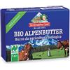 Berchtesgadener Land Burro 250 g BIO