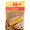 Antico Molino Rosso Farina per torte e dolci 1 Kg BIO