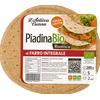 L Antica Cucina Piadina di farro integrale 250 g BIO