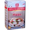 Antico Molino Rosso Farina Mix per pizza 1 Kg BIO