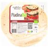 L Antica Cucina Piadina di farro bianca 250 g BIO