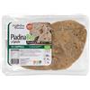 L Antica Cucina Piadina cappelli spessa a spicchi 250 g BIO