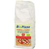 Antico Molino Rosso Pizza istantanea di farro 500 g BIO