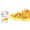 Bio Appetì Curry di verdure e riso basmati 250 g BIO