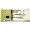 Ambrosiae Barretta Proteica Überbar - Cacao e Canapa - Fitness 38g - Energia e Benessere