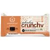 Ambrosiae Überbar crunchy mulberry chia e vaniglia 38 g