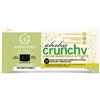 Ambrosiae Überbar crunchy limone e mandorle attivate 38 g