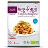 Biolab Ragù di soia alla bolognese 250 g BIO