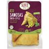 Soto Samosas 250 g BIO