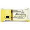 Ambrosiae Barretta Proteica Raw Überbar Fitness con Limone e Canapa - 35g Energia Naturale per Sportivi