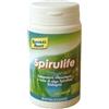 Natural Point Spirulife Bio 100 Capsule 60g - Integratore Alimentare Biologico Certificato