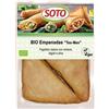 Soto Empanadas bio tex mex 250 g BIO