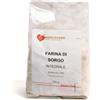 Farina di Sorgo integrale 500 g BIO senza glutine