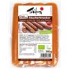 Taifun Wurstel di tofu - veggie barbecue 250 g BIO