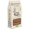 Ambrosiae Muesli a base di grano saraceno germogliato Übergranola cioccolato goji e cocco 250 g