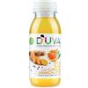 D'UVA Bevanda d'uva con curcuma 250 ml BIO