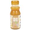 Bionova Frullato fresco 100% frutta pesca curcuma 250 ml BIO