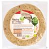 Terre e tradizioni Piadina di timilìa 270 g BIO