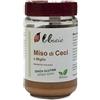 Benossi Miso di ceci e miglio 270 g BIO senza glutine