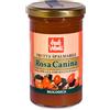 Baule Volante Fior di Loto Frutta spalmabile rosa canina 280 g BIO