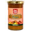 Baule Volante Fior di Loto Frutta spalmabile pesca 280 g BIO