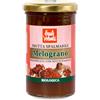Baule Volante Fior di Loto Frutta spalmabile melograno 280 g BIO