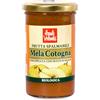 Baule Volante Fior di Loto Frutta spalmabile mela cotogna 280 g BIO
